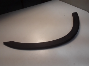 Kia Sorento (2009–2014) Zierleiste Kotflügel hinten 877432P000 - 2