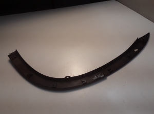 Kia Sorento (2009–2014) Zierleiste Kotflügel hinten 877432P000 - 3
