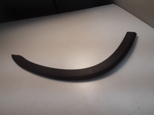 Kia Sorento (2009–2014) Zierleiste Kotflügel hinten 877432P000 - 4
