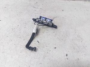 Mercedes Benz C-Class 204 (2007–2014) Antenas pastiprinātājs A2048270548 - 3