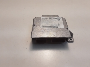 Kia Sorento (2009–2014) Drošības spilvenu modulis 959102P580 - 4