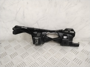 Mercedes Benz E-Class W213 (2017–2026) Rear bumper bracket A2138850165 - 2