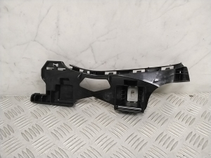 Rear bumper bracket - A2138850165
