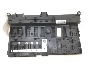BMW X5 E53 (1999–2006) Kaitsmekarp salongis 6907395 - 2