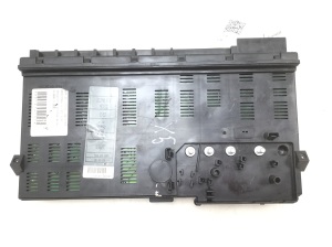 BMW X5 E53 (1999–2006) Kaitsmekarp salongis 6907395 - 3