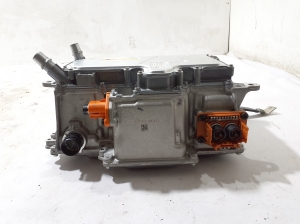 RENAULT Austral (2022–2026) Inverter 292A01152R - 2