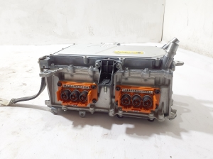 RENAULT Austral (2022–2026) Inverter 292A01152R - 3