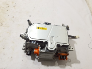 RENAULT Austral (2022–2026) Inverter 292A01152R - 5