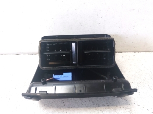 Mercedes Benz C-Class 204 (2007–2014) Sonstiges Teil der Mittelkonsole A2048300954 - 2