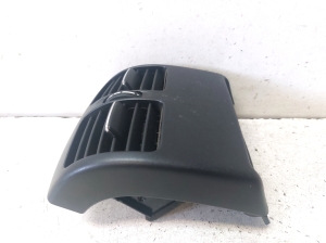 Mercedes Benz C-Class 204 (2007–2014) Sonstiges Teil der Mittelkonsole A2048300954 - 6