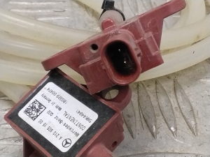 Mercedes Benz E-Class W213 (2017–2026) Airbag sensor A2139051500 - 2