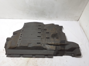 RENAULT Austral (2022–2026) Unterbodenschutz 748143695R - 4