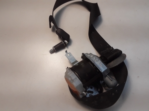 Kia Sorento (2009–2014) Priekšējā drošības josta 888102P460 - 4