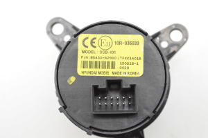 Kia ceed (2012–2018) Zündschloss 95430A2910 - 4