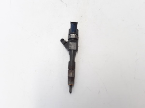  Fuel injector 