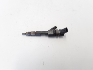  Fuel injector 