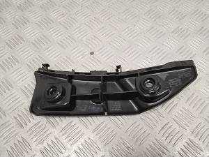 Mercedes Benz A-Class 176 (2012–2018) Rear bumper bracket A1768850265 - 3