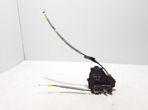 Serrure de porte avant - 805021259R