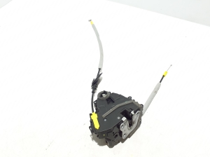 RENAULT Austral (2022–2026) Front door lock 805021259R - 3