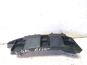 Mercedes Benz C-Class 204 (2007–2014) Rear bumper bracket A2048800103 - 2