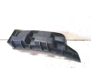 Mercedes Benz C-Class 204 (2007–2014) Rear bumper bracket A2048800103 - 5