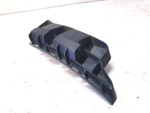 Mercedes Benz C-Class 204 (2007–2014) Rear bumper bracket A2048800103 - 6