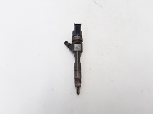 RENAULT Scenic (2003–2010) Injektor Einspritzdüse 8200389369 - 2