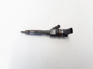  Fuel injector 