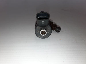 RENAULT Scenic (2003–2010) Injektor Einspritzdüse 8200389369 - 3