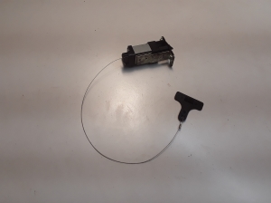Kia Sorento (2009–2014) Tankklappen-Seilzug 957202J000 - 3