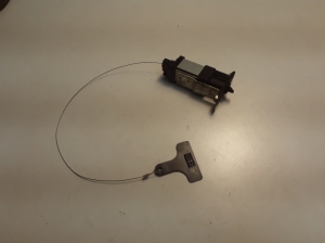 Kia Sorento (2009–2014) Tankklappen-Seilzug 957202J000 - 4