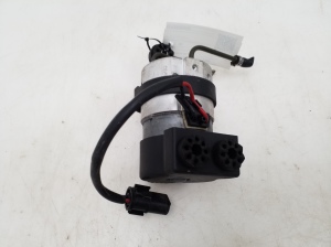 BMW 7 SERIJA E65 (2001–2008) ABS-plokk ja selle osad 1166155 - 2