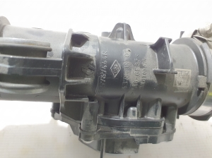 RENAULT Austral (2022–2026) Luftansaugschlauch 165767444R - 2