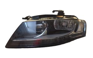 Headlight - 8K0941029AF