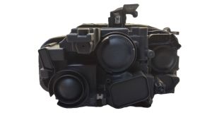 AUDI A4 B8 (2007–2016) Scheinwerfer vorne 8K0941029AF - 2
