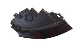 AUDI A4 B8 (2007–2016) Scheinwerfer vorne 8K0941029AF - 4