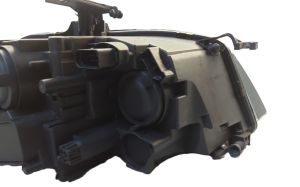 AUDI A4 B8 (2007–2016) Scheinwerfer vorne 8K0941029AF - 5