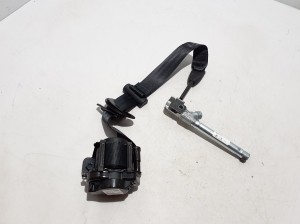 Sicherheitsgurt vorne - LJ8BA61294AC3JA6