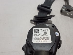 Ford Mustang Mach-E Mach-E (2020–2026) Eesmine turvavöö LJ8BA61294AC3JA6 - 4