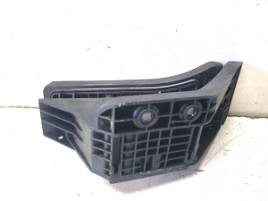 Mercedes Benz C-Class 204 (2007–2014) Gaasipedaal A2043001104 - 3