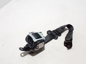   Ceinture de sécurité arrière  - LJ8BA611E50AB3JA6 
