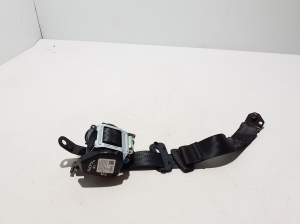   Rear seat belt  - LJ8BA611E51AB3JA6 