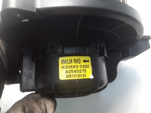 Kia Sorento (2009–2014) Heater flap actuator H308830320 - 3