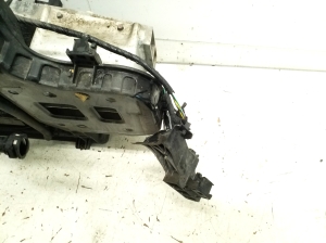 Hyundai IONIQ 5 I (2021–2026) Radiatoru komplekts un tā detaļas - 4