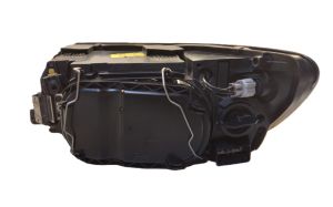 VOLVO V50 (2004–2012) Esituli 30698886 - 3