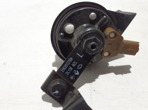 RENAULT Austral (2022–2026) Hupe 256201276R - 4