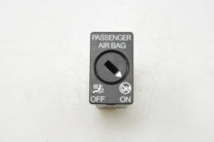 Volkswagen Golf VII (2012–2026) Airbag switch 5C5919237 - 4