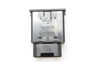 Volkswagen Golf VII (2012–2026) Airbag switch 5C5919237 - 5