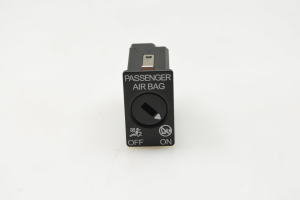 Airbag switch - 5C5919237