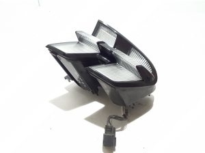 Ford Mustang Mach-E Mach-E (2020–2026) Eckleuchte hinten LJ8B13404AF - 3